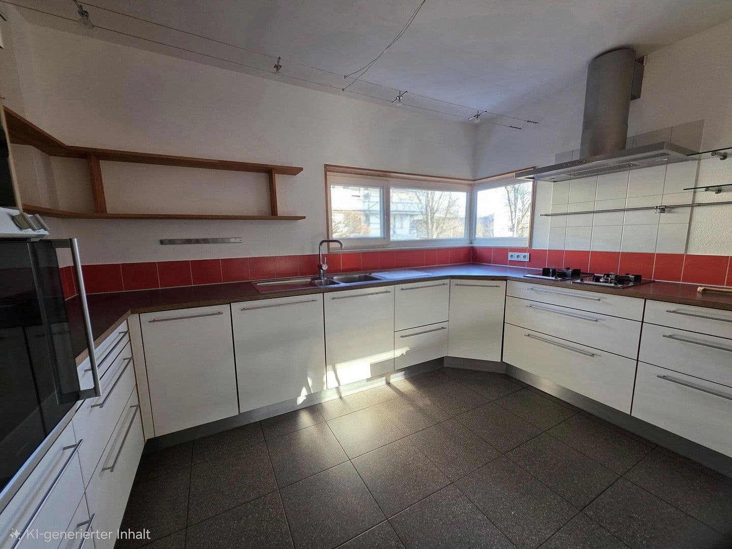 Pronájem domu 200 m², pozemek 450 m², Reutlingen, Bádensko-Württembersko Pronájem domu 200 m², pozemek 450 m², Reutlingen, Bádensko-Württembersko