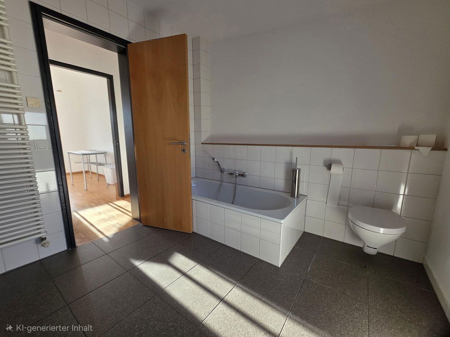 Pronájem domu 200 m², pozemek 450 m², Reutlingen, Bádensko-Württembersko Pronájem domu 200 m², pozemek 450 m², Reutlingen, Bádensko-Württembersko