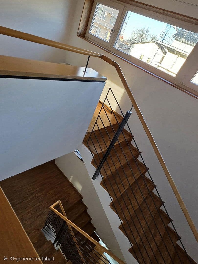 Pronájem domu 200 m², pozemek 450 m², Reutlingen, Bádensko-Württembersko Pronájem domu 200 m², pozemek 450 m², Reutlingen, Bádensko-Württembersko