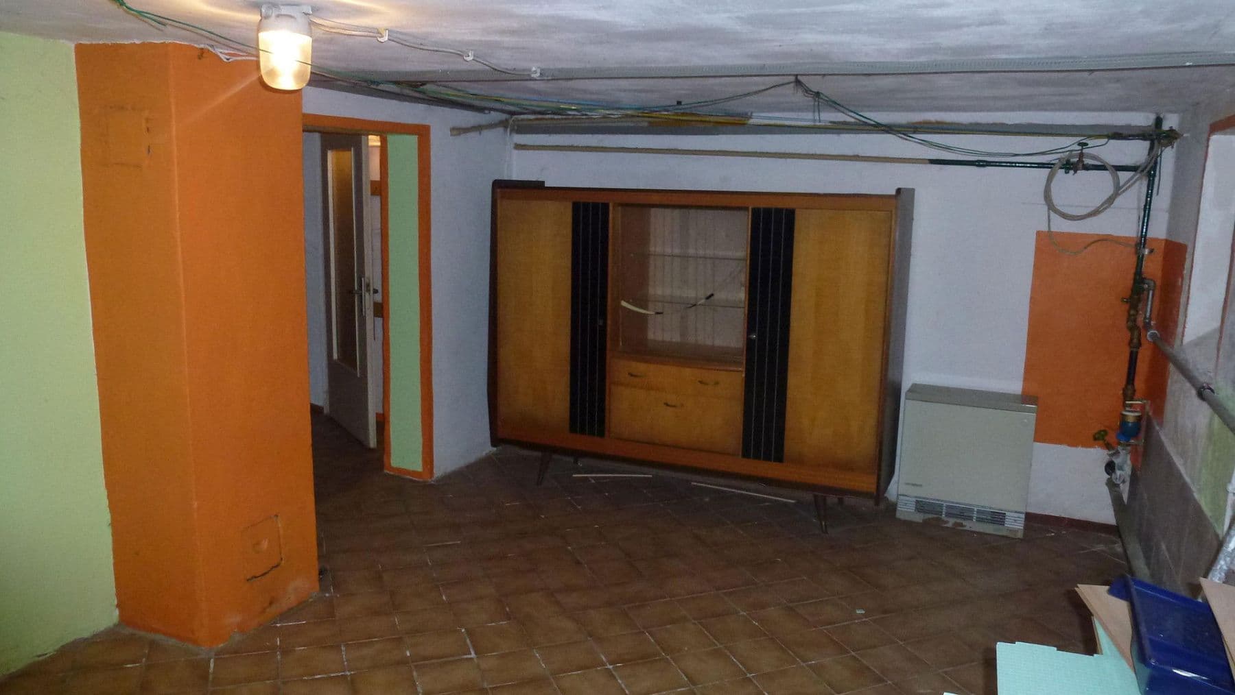 Pronájem domu 125 m², pozemek 275 m², Walldorf, Bádensko-Württembersko Pronájem domu 125 m², pozemek 275 m², Walldorf, Bádensko-Württembersko