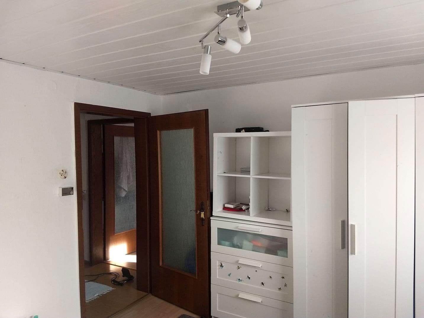 Pronájem domu 125 m², pozemek 275 m², Walldorf, Bádensko-Württembersko Pronájem domu 125 m², pozemek 275 m², Walldorf, Bádensko-Württembersko