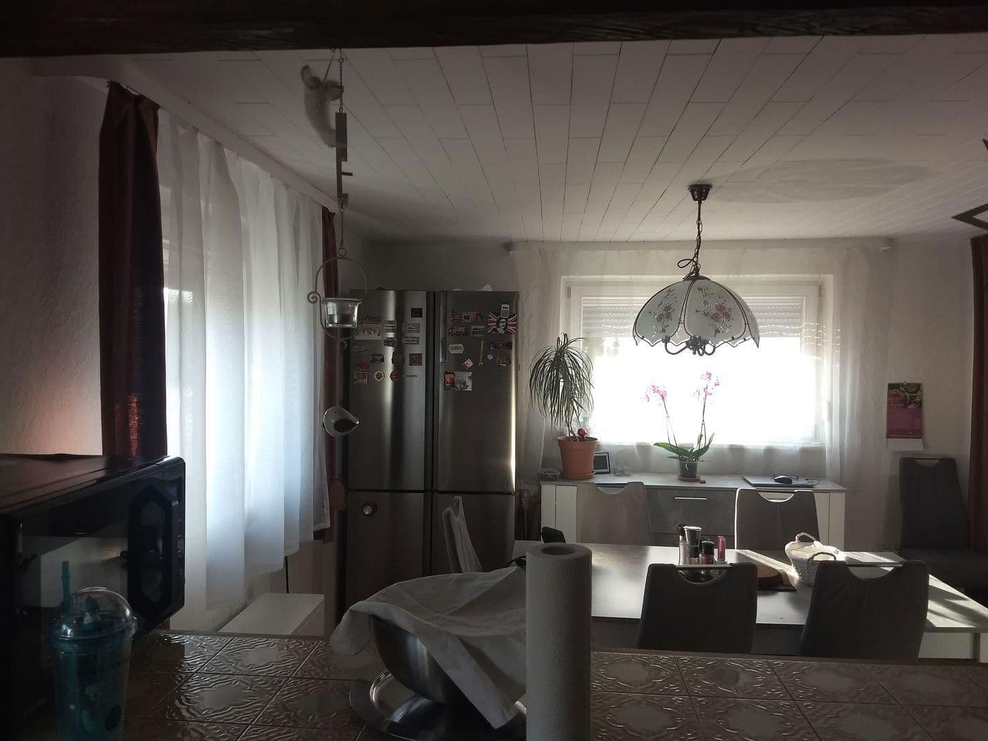 Pronájem domu 125 m², pozemek 275 m², Walldorf, Bádensko-Württembersko Pronájem domu 125 m², pozemek 275 m², Walldorf, Bádensko-Württembersko