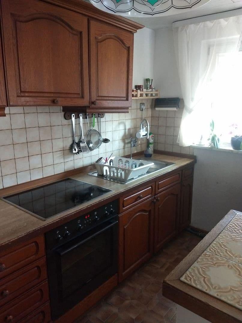 Pronájem domu 125 m², pozemek 275 m², Walldorf, Bádensko-Württembersko Pronájem domu 125 m², pozemek 275 m², Walldorf, Bádensko-Württembersko