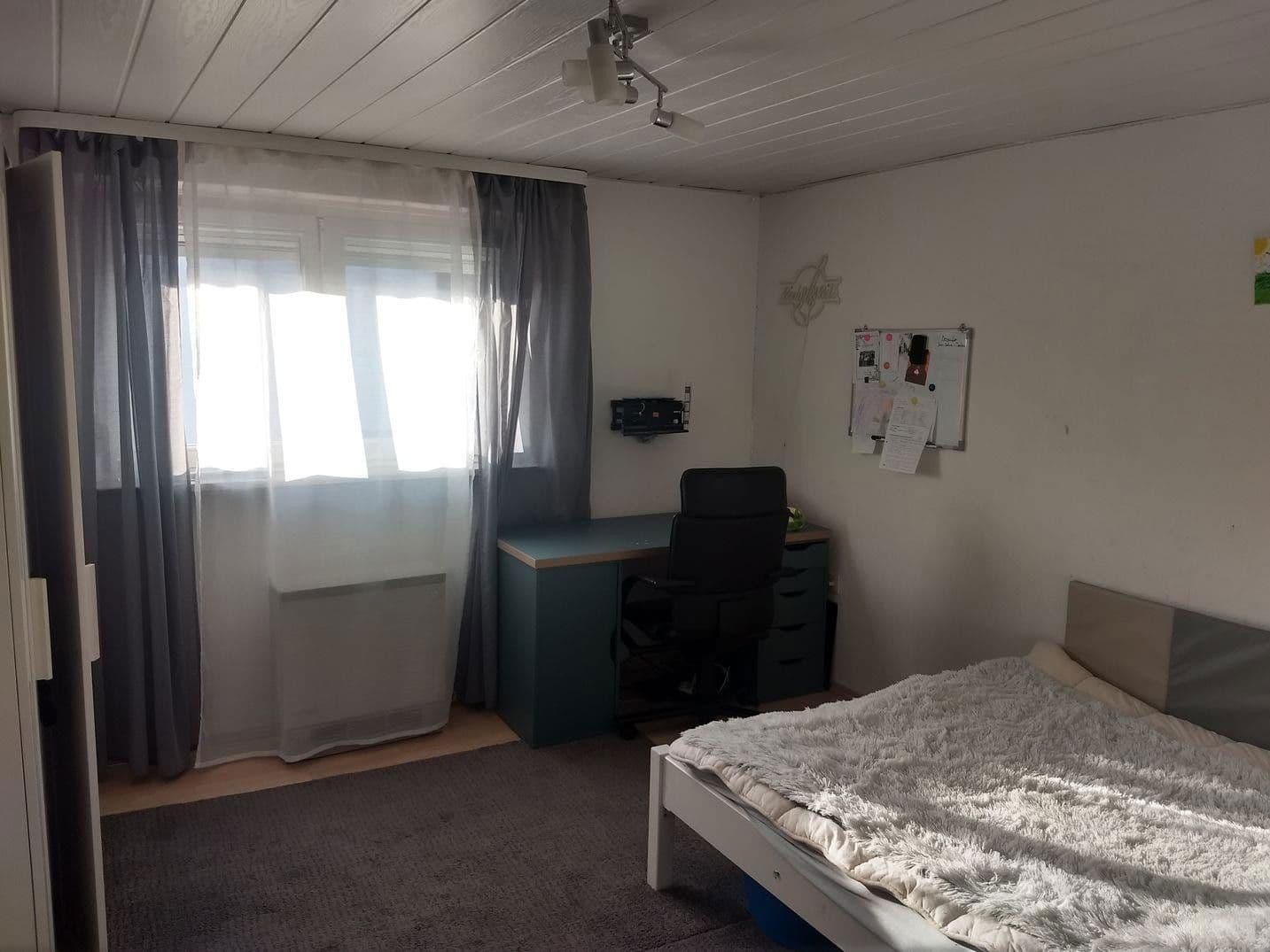 Pronájem domu 125 m², pozemek 275 m², Walldorf, Bádensko-Württembersko Pronájem domu 125 m², pozemek 275 m², Walldorf, Bádensko-Württembersko