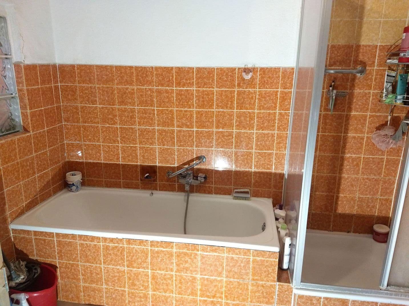 Pronájem domu 125 m², pozemek 275 m², Walldorf, Bádensko-Württembersko Pronájem domu 125 m², pozemek 275 m², Walldorf, Bádensko-Württembersko