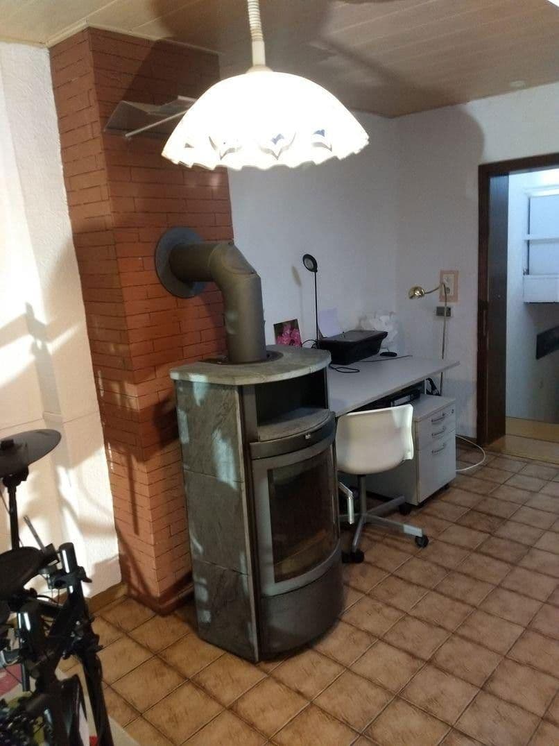 Pronájem domu 125 m², pozemek 275 m², Walldorf, Bádensko-Württembersko Pronájem domu 125 m², pozemek 275 m², Walldorf, Bádensko-Württembersko