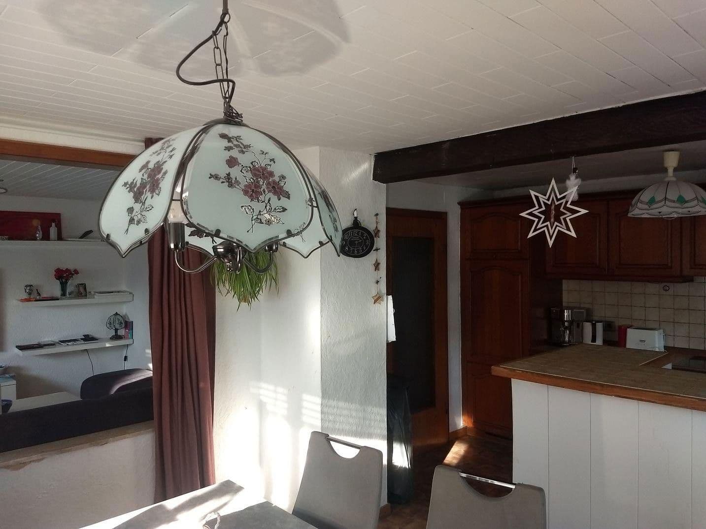 Pronájem domu 125 m², pozemek 275 m², Walldorf, Bádensko-Württembersko Pronájem domu 125 m², pozemek 275 m², Walldorf, Bádensko-Württembersko