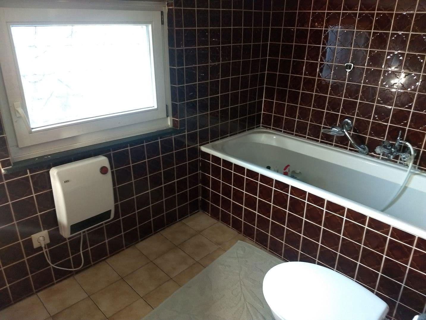 Pronájem domu 125 m², pozemek 275 m², Walldorf, Bádensko-Württembersko Pronájem domu 125 m², pozemek 275 m², Walldorf, Bádensko-Württembersko