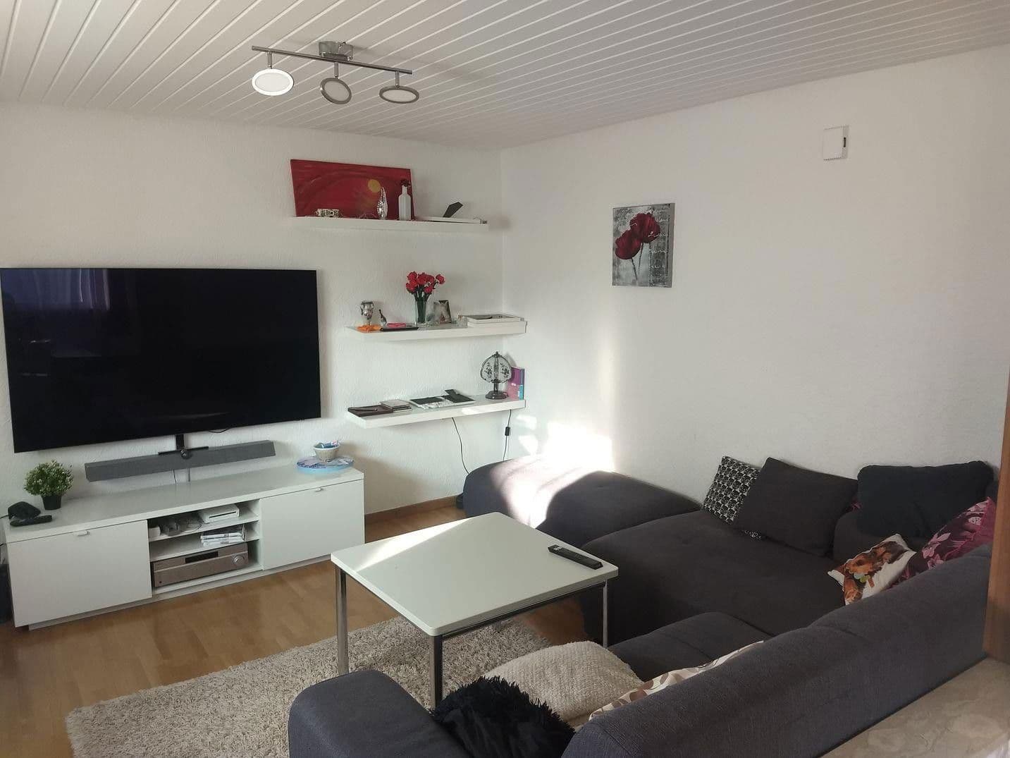 Pronájem domu 125 m², pozemek 275 m², Walldorf, Bádensko-Württembersko Pronájem domu 125 m², pozemek 275 m², Walldorf, Bádensko-Württembersko