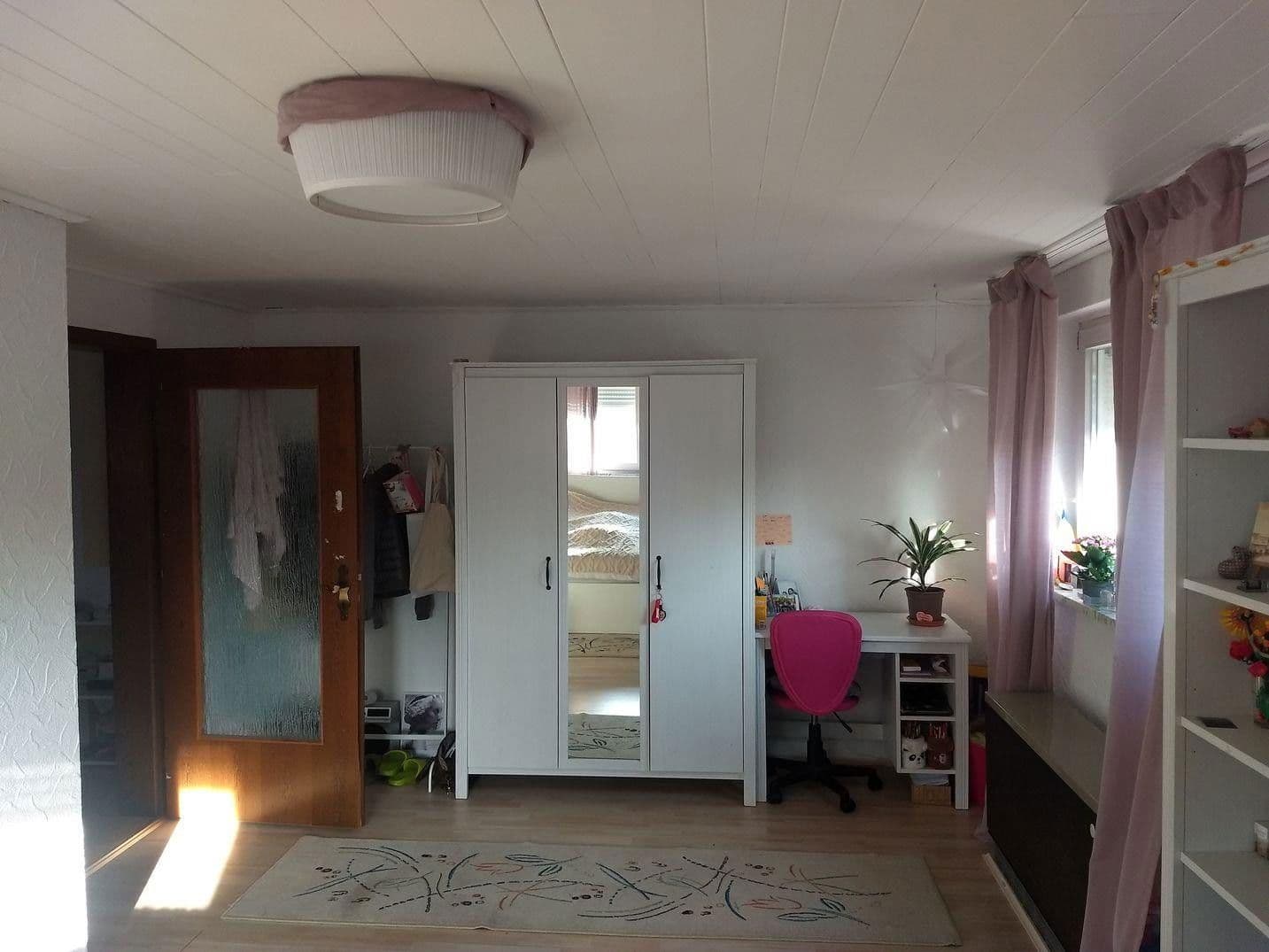 Pronájem domu 125 m², pozemek 275 m², Walldorf, Bádensko-Württembersko Pronájem domu 125 m², pozemek 275 m², Walldorf, Bádensko-Württembersko