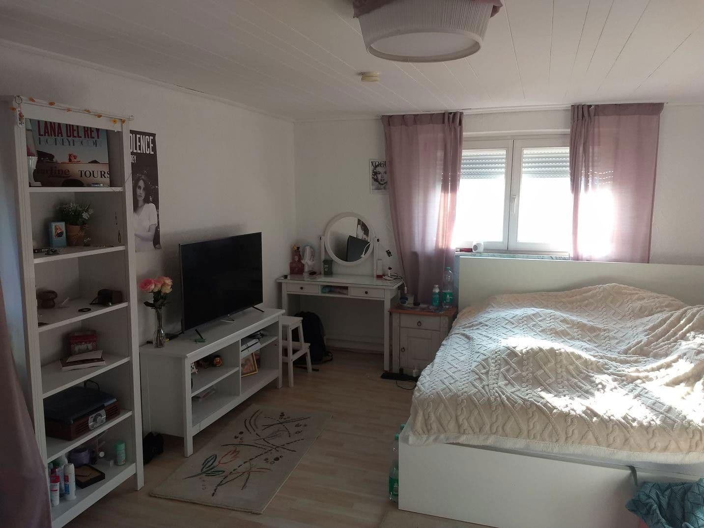 Pronájem domu 125 m², pozemek 275 m², Walldorf, Bádensko-Württembersko Pronájem domu 125 m², pozemek 275 m², Walldorf, Bádensko-Württembersko