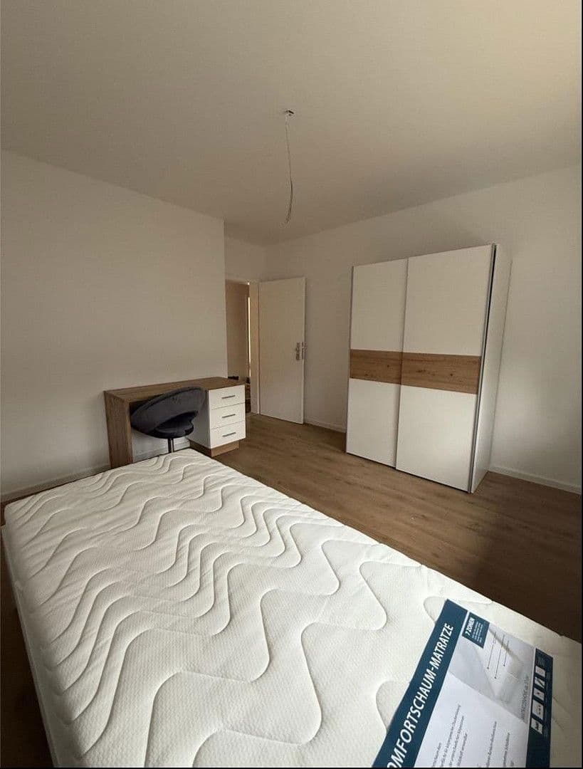 Pronájem bytu 13 m², Insterburgerstraße 39 a, Karlsruhe, Bádensko-Württembersko Pronájem bytu 13 m², Insterburgerstraße 39 a, Karlsruhe, Bádensko-Württembersko