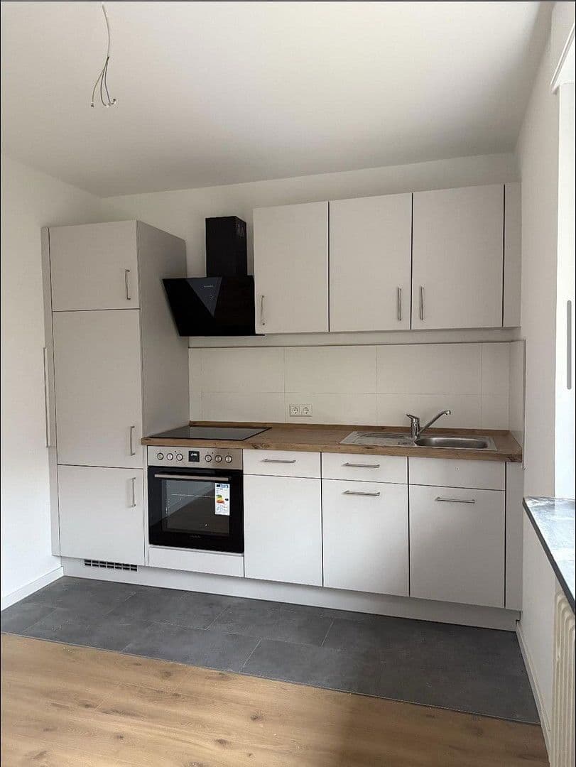 Pronájem bytu 13 m², Insterburgerstraße 39 a, Karlsruhe, Bádensko-Württembersko Pronájem bytu 13 m², Insterburgerstraße 39 a, Karlsruhe, Bádensko-Württembersko