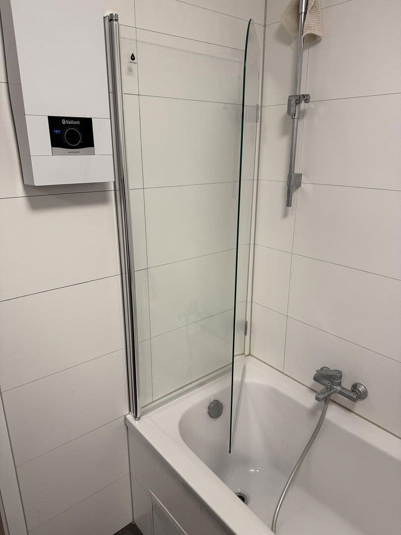 Pronájem bytu 13 m², Insterburgerstraße 39 a, Karlsruhe, Bádensko-Württembersko Pronájem bytu 13 m², Insterburgerstraße 39 a, Karlsruhe, Bádensko-Württembersko