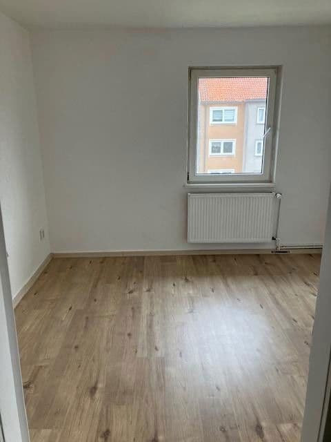 Pronájem bytu 4+1 60 m², Reppnerschestraße 45, Salzgitter, Dolní Sasko Pronájem bytu 4+1 60 m², Reppnerschestraße 45, Salzgitter, Dolní Sasko