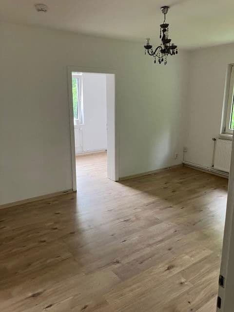 Pronájem bytu 4+1 60 m², Reppnerschestraße 45, Salzgitter, Dolní Sasko Pronájem bytu 4+1 60 m², Reppnerschestraße 45, Salzgitter, Dolní Sasko