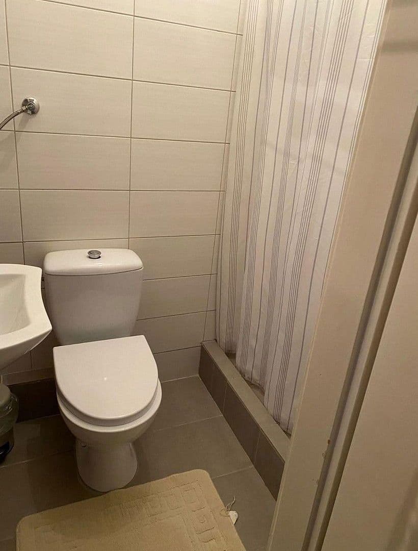 Pronájem bytu 4+1 60 m², Reppnerschestraße 45, Salzgitter, Dolní Sasko Pronájem bytu 4+1 60 m², Reppnerschestraße 45, Salzgitter, Dolní Sasko