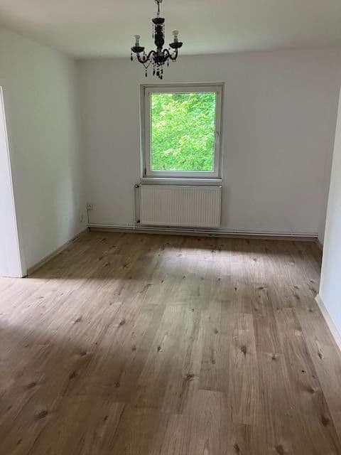 Pronájem bytu 4+1 60 m², Reppnerschestraße 45, Salzgitter, Dolní Sasko Pronájem bytu 4+1 60 m², Reppnerschestraße 45, Salzgitter, Dolní Sasko