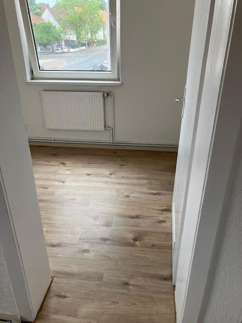 Pronájem bytu 4+1 60 m², Reppnerschestraße 45, Salzgitter, Dolní Sasko Pronájem bytu 4+1 60 m², Reppnerschestraße 45, Salzgitter, Dolní Sasko