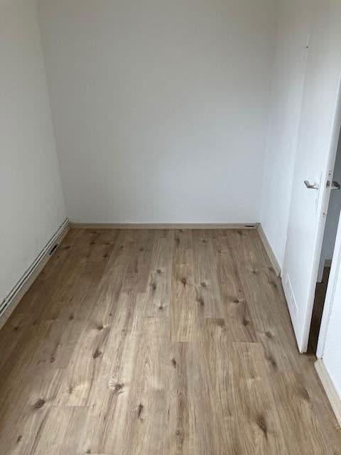 Pronájem bytu 4+1 60 m², Reppnerschestraße 45, Salzgitter, Dolní Sasko Pronájem bytu 4+1 60 m², Reppnerschestraße 45, Salzgitter, Dolní Sasko