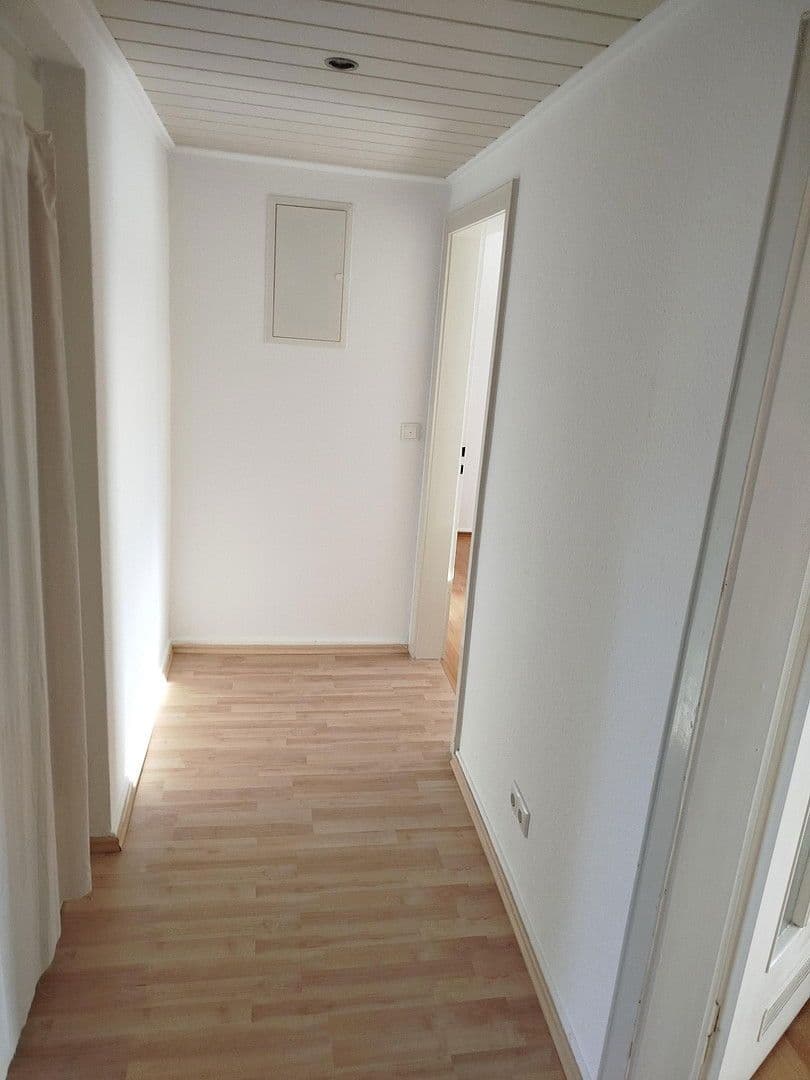 Pronájem bytu 2+1 41 m², Kassel, Hessen Pronájem bytu 2+1 41 m², Kassel, Hessen