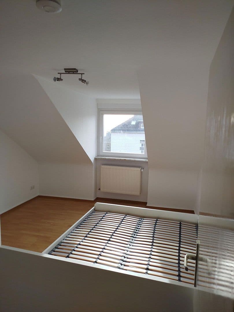 Pronájem bytu 2+1 41 m², Kassel, Hessen Pronájem bytu 2+1 41 m², Kassel, Hessen