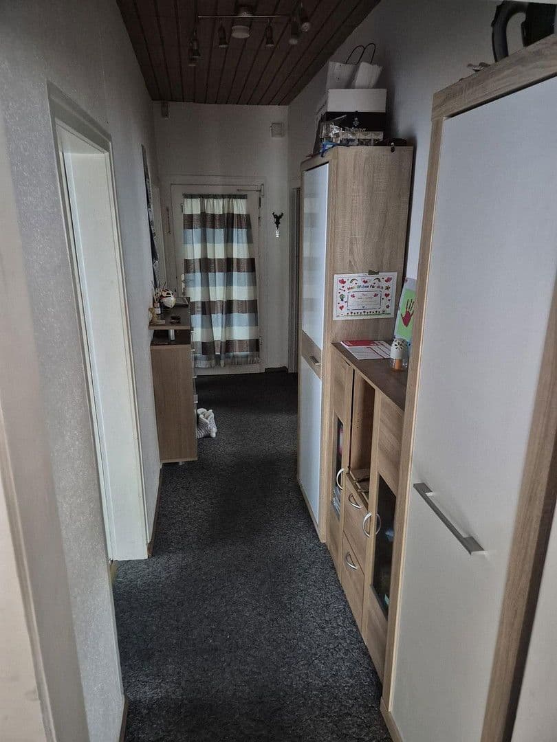 Pronájem bytu 4+1 102 m², Schwäbisch Gmünd, Bádensko-Württembersko Pronájem bytu 4+1 102 m², Schwäbisch Gmünd, Bádensko-Württembersko