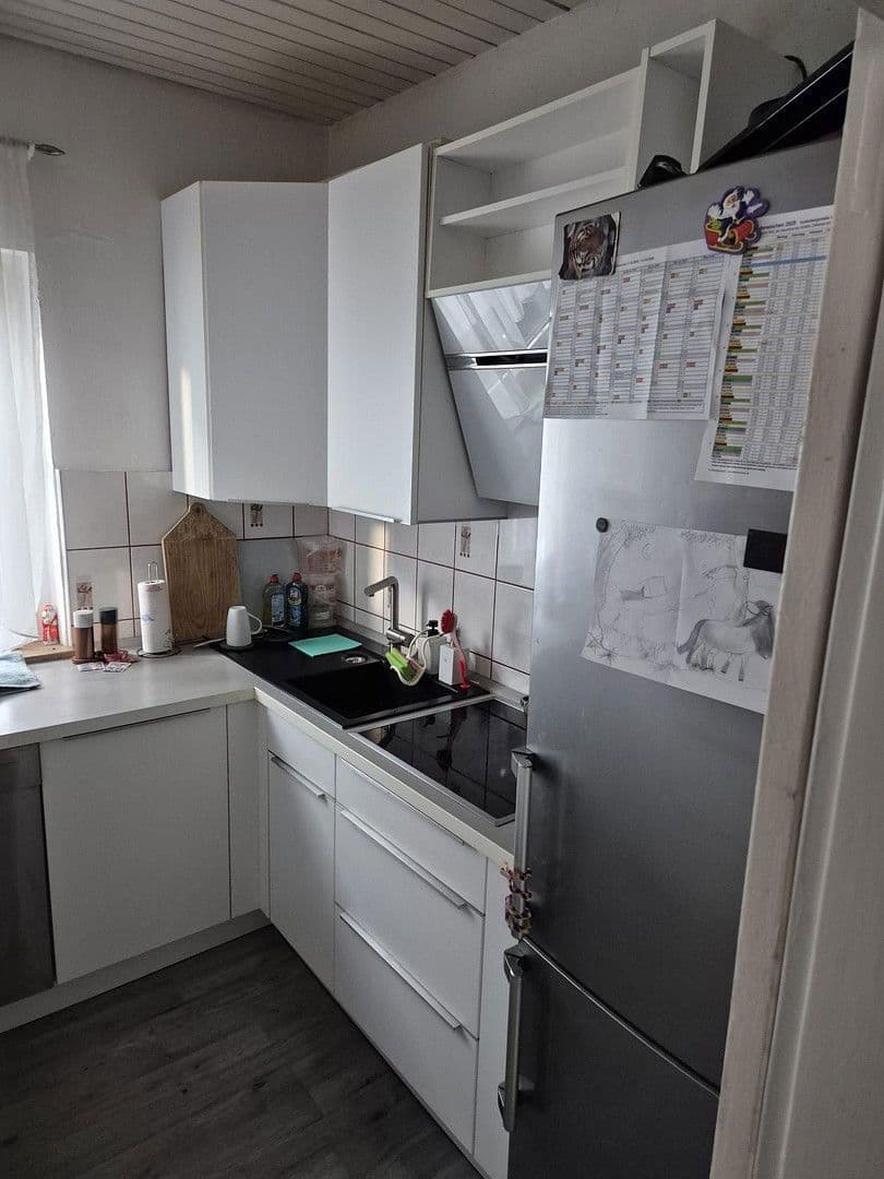 Pronájem bytu 4+1 102 m², Schwäbisch Gmünd, Bádensko-Württembersko Pronájem bytu 4+1 102 m², Schwäbisch Gmünd, Bádensko-Württembersko