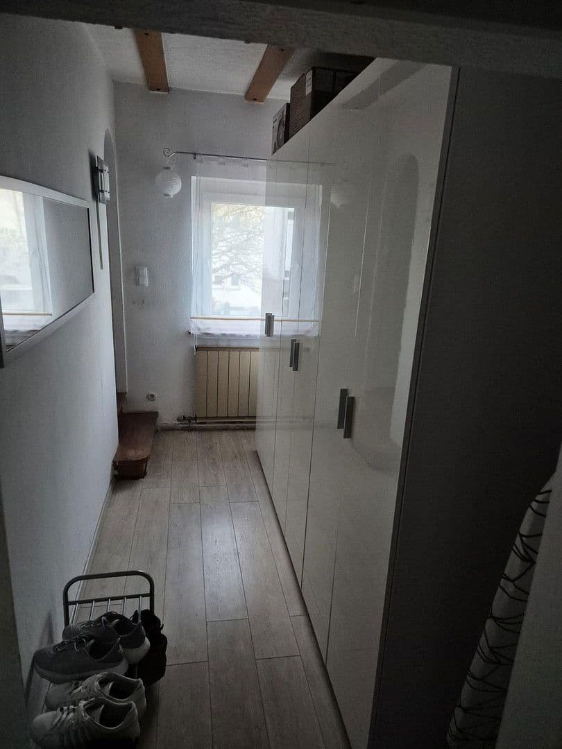 Pronájem bytu 4+1 102 m², Schwäbisch Gmünd, Bádensko-Württembersko Pronájem bytu 4+1 102 m², Schwäbisch Gmünd, Bádensko-Württembersko