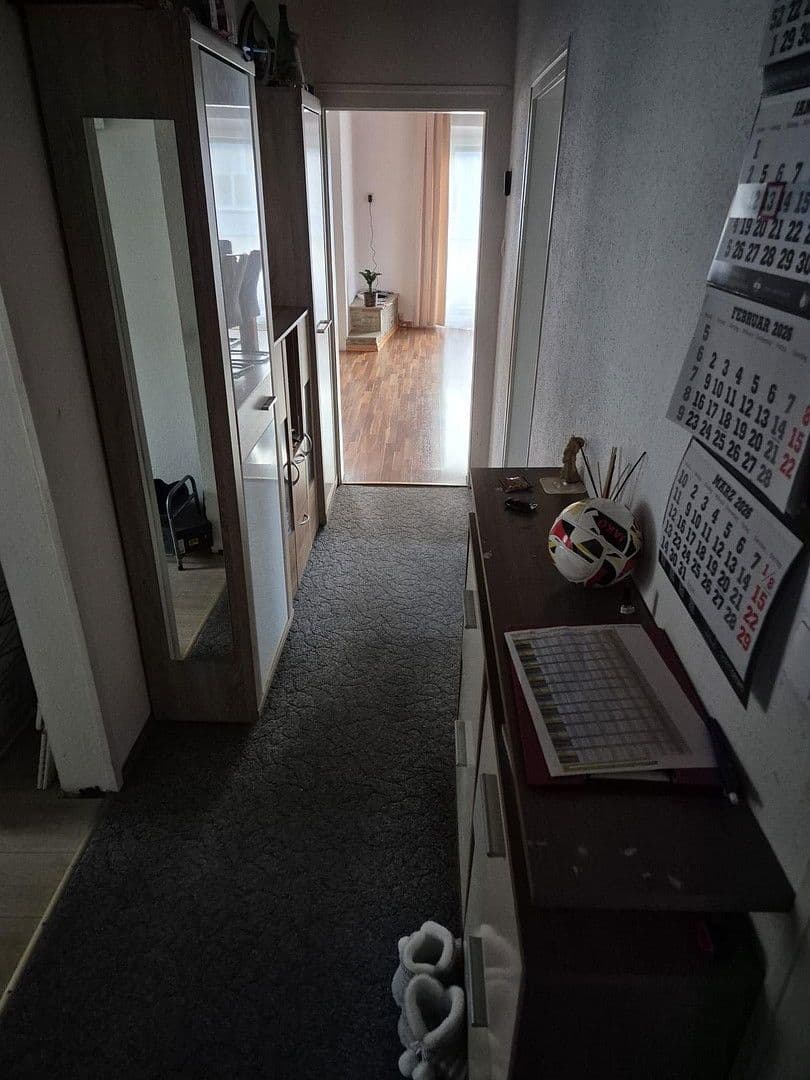 Pronájem bytu 4+1 102 m², Schwäbisch Gmünd, Bádensko-Württembersko Pronájem bytu 4+1 102 m², Schwäbisch Gmünd, Bádensko-Württembersko