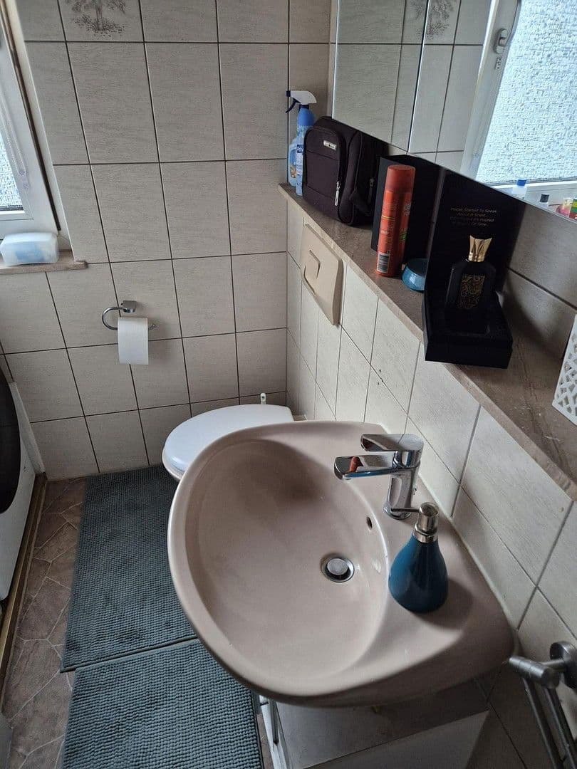 Pronájem bytu 4+1 102 m², Schwäbisch Gmünd, Bádensko-Württembersko Pronájem bytu 4+1 102 m², Schwäbisch Gmünd, Bádensko-Württembersko