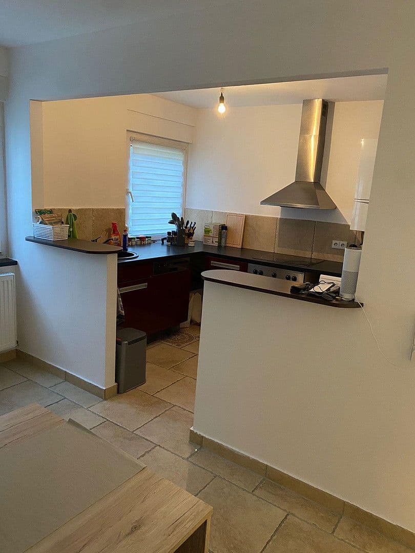 Pronájem bytu 2+kk 56 m², Villmatstraße 7, Heilbronn, Bádensko-Württembersko Pronájem bytu 2+kk 56 m², Villmatstraße 7, Heilbronn, Bádensko-Württembersko