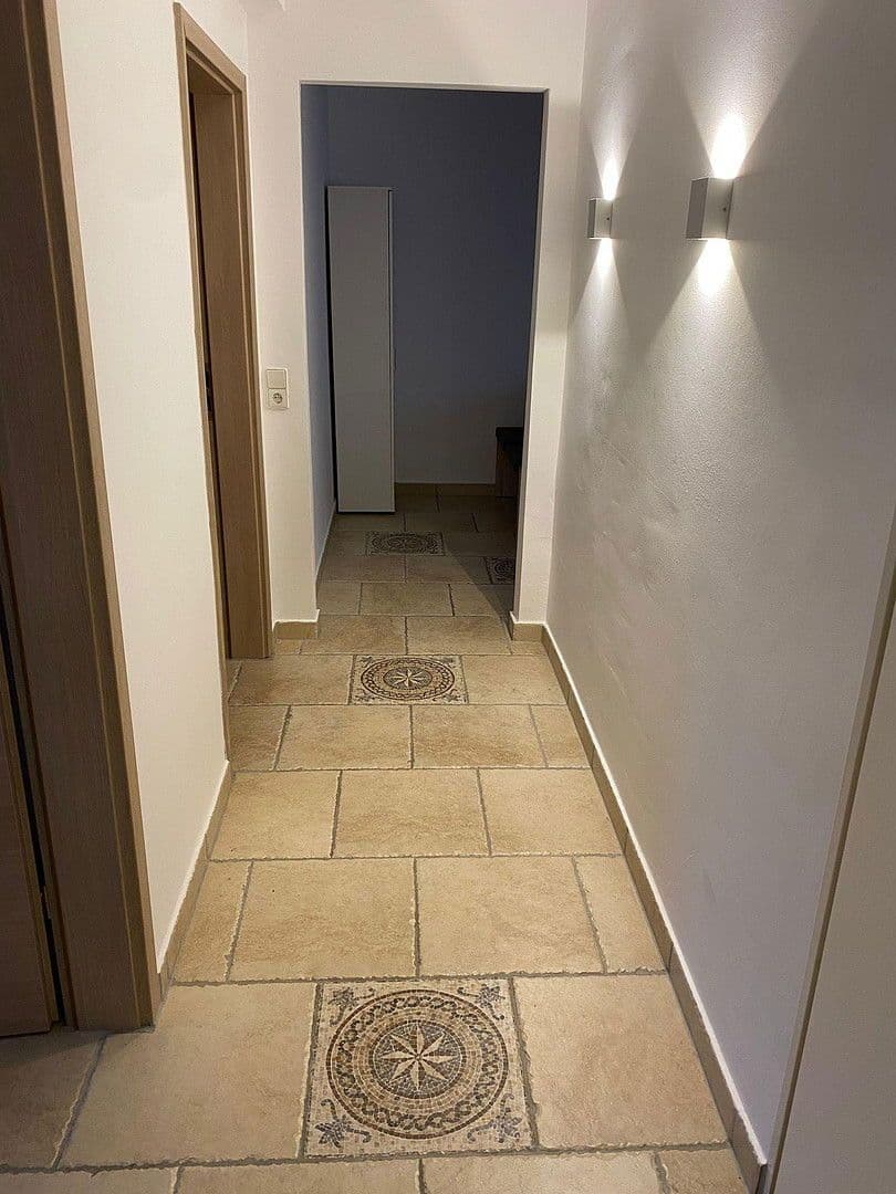 Pronájem bytu 2+kk 56 m², Villmatstraße 7, Heilbronn, Bádensko-Württembersko Pronájem bytu 2+kk 56 m², Villmatstraße 7, Heilbronn, Bádensko-Württembersko