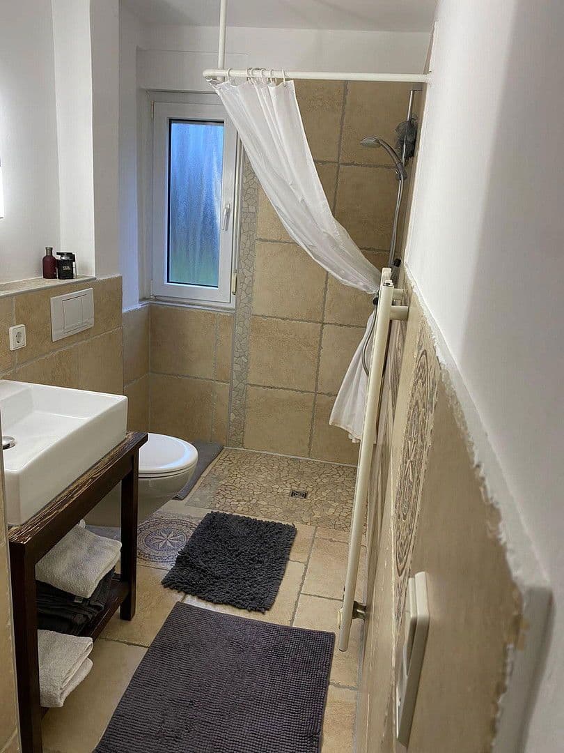 Pronájem bytu 2+kk 56 m², Villmatstraße 7, Heilbronn, Bádensko-Württembersko Pronájem bytu 2+kk 56 m², Villmatstraße 7, Heilbronn, Bádensko-Württembersko