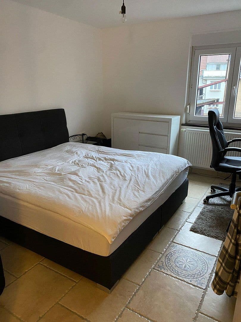 Pronájem bytu 2+kk 56 m², Villmatstraße 7, Heilbronn, Bádensko-Württembersko Pronájem bytu 2+kk 56 m², Villmatstraße 7, Heilbronn, Bádensko-Württembersko