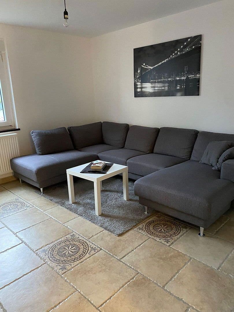 Pronájem bytu 2+kk 56 m², Villmatstraße 7, Heilbronn, Bádensko-Württembersko Pronájem bytu 2+kk 56 m², Villmatstraße 7, Heilbronn, Bádensko-Württembersko