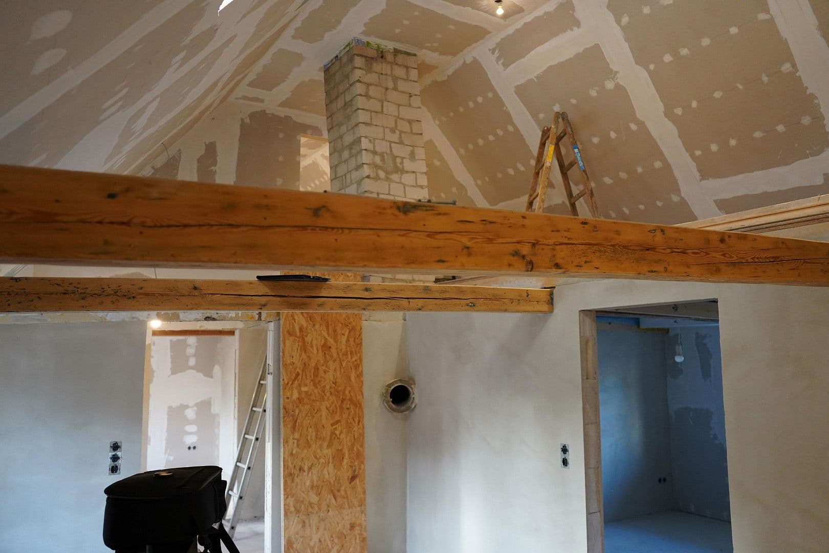 Prodej domu 100 m², pozemek 350 m², Süderstrasse, 28, Wester-Ohrstedt, Šlesvicko-Holštýnsko Prodej domu 100 m², pozemek 350 m², Süderstrasse, 28, Wester-Ohrstedt, Šlesvicko-Holštýnsko