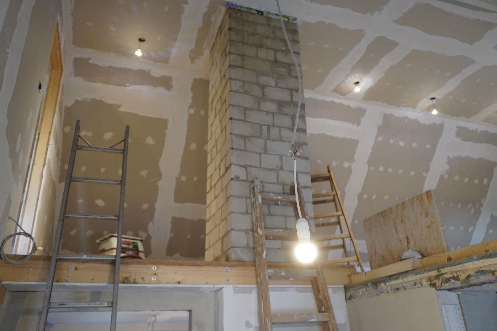 Prodej domu 100 m², pozemek 350 m², Süderstrasse, 28, Wester-Ohrstedt, Šlesvicko-Holštýnsko Prodej domu 100 m², pozemek 350 m², Süderstrasse, 28, Wester-Ohrstedt, Šlesvicko-Holštýnsko