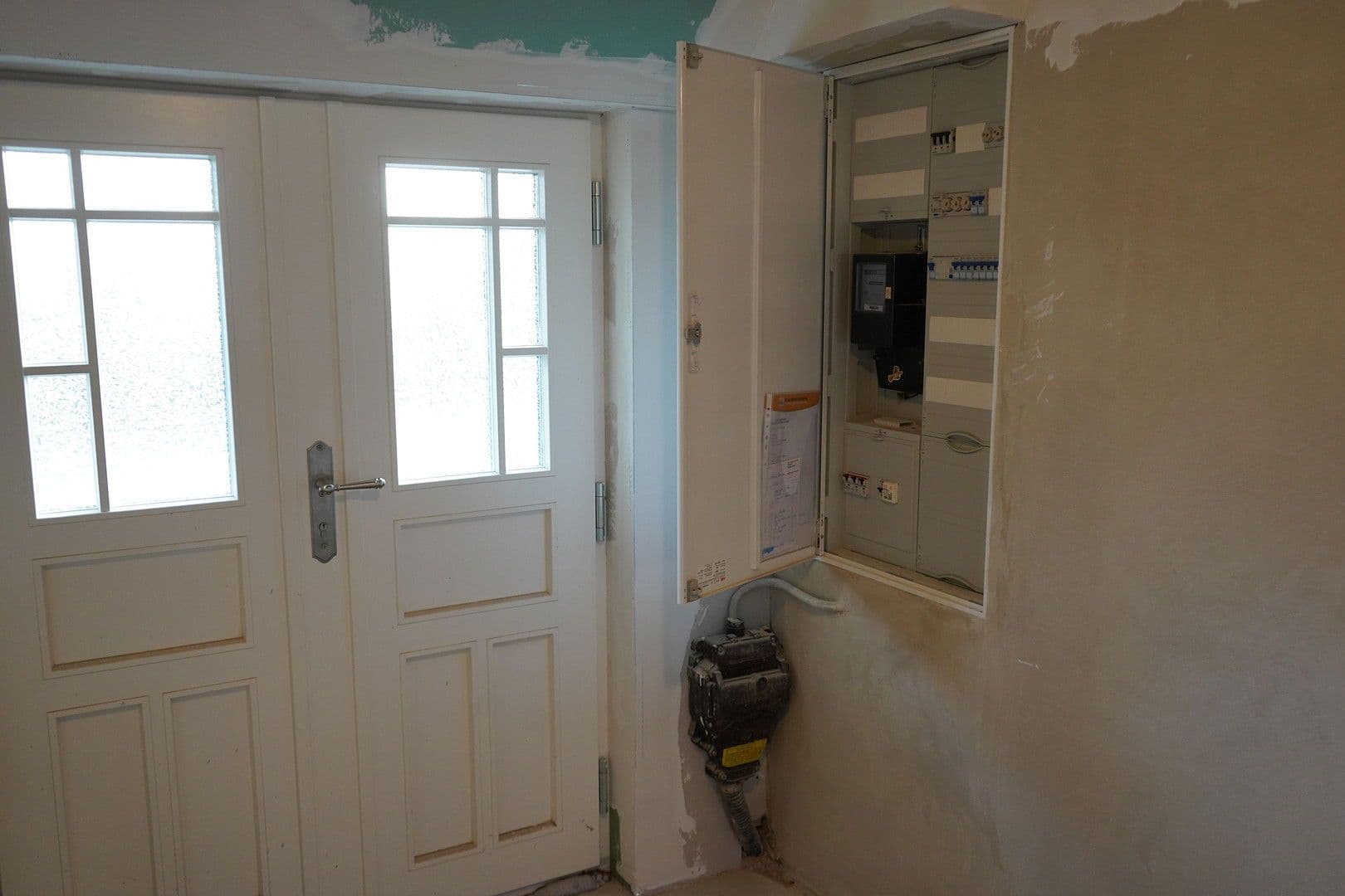 Prodej domu 100 m², pozemek 350 m², Süderstrasse, 28, Wester-Ohrstedt, Šlesvicko-Holštýnsko Prodej domu 100 m², pozemek 350 m², Süderstrasse, 28, Wester-Ohrstedt, Šlesvicko-Holštýnsko