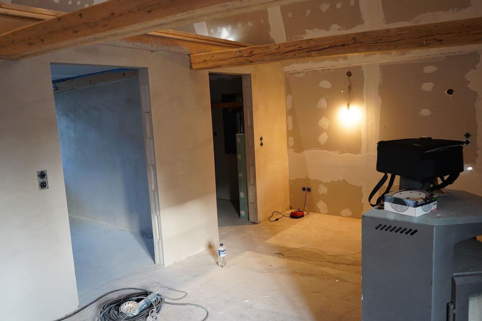 Prodej domu 100 m², pozemek 350 m², Süderstrasse, 28, Wester-Ohrstedt, Šlesvicko-Holštýnsko Prodej domu 100 m², pozemek 350 m², Süderstrasse, 28, Wester-Ohrstedt, Šlesvicko-Holštýnsko