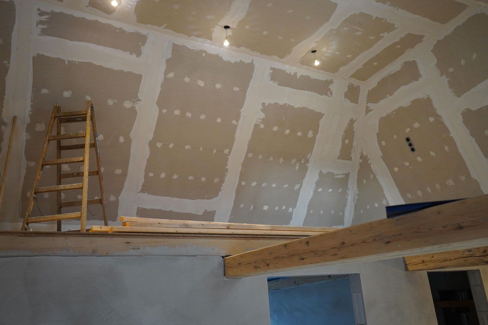 Prodej domu 100 m², pozemek 350 m², Süderstrasse, 28, Wester-Ohrstedt, Šlesvicko-Holštýnsko Prodej domu 100 m², pozemek 350 m², Süderstrasse, 28, Wester-Ohrstedt, Šlesvicko-Holštýnsko