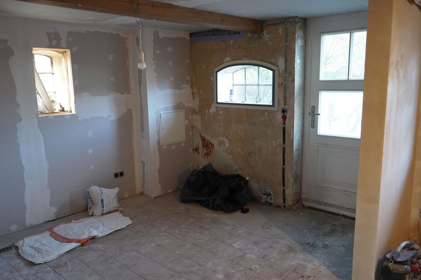 Prodej domu 100 m², pozemek 350 m², Süderstrasse, 28, Wester-Ohrstedt, Šlesvicko-Holštýnsko Prodej domu 100 m², pozemek 350 m², Süderstrasse, 28, Wester-Ohrstedt, Šlesvicko-Holštýnsko