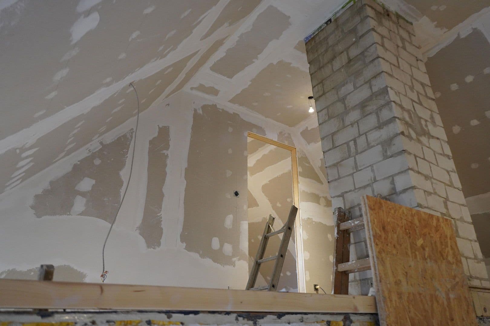 Prodej domu 100 m², pozemek 350 m², Süderstrasse, 28, Wester-Ohrstedt, Šlesvicko-Holštýnsko Prodej domu 100 m², pozemek 350 m², Süderstrasse, 28, Wester-Ohrstedt, Šlesvicko-Holštýnsko