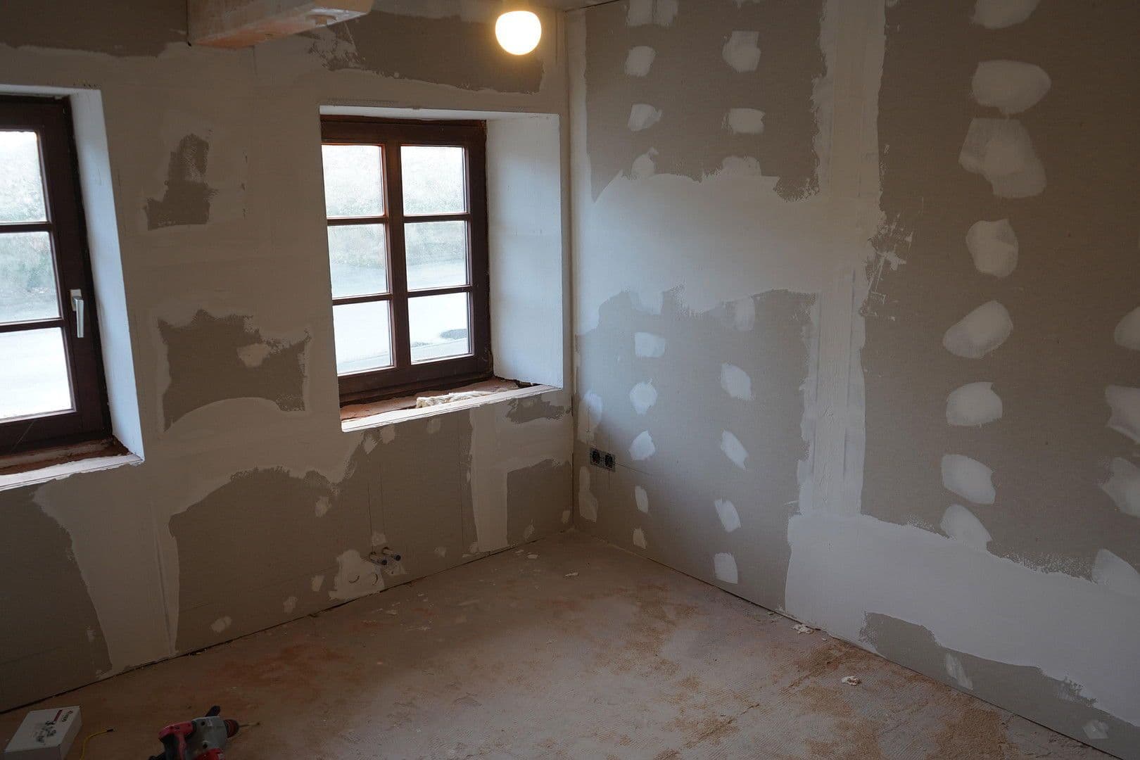 Prodej domu 100 m², pozemek 350 m², Süderstrasse, 28, Wester-Ohrstedt, Šlesvicko-Holštýnsko Prodej domu 100 m², pozemek 350 m², Süderstrasse, 28, Wester-Ohrstedt, Šlesvicko-Holštýnsko