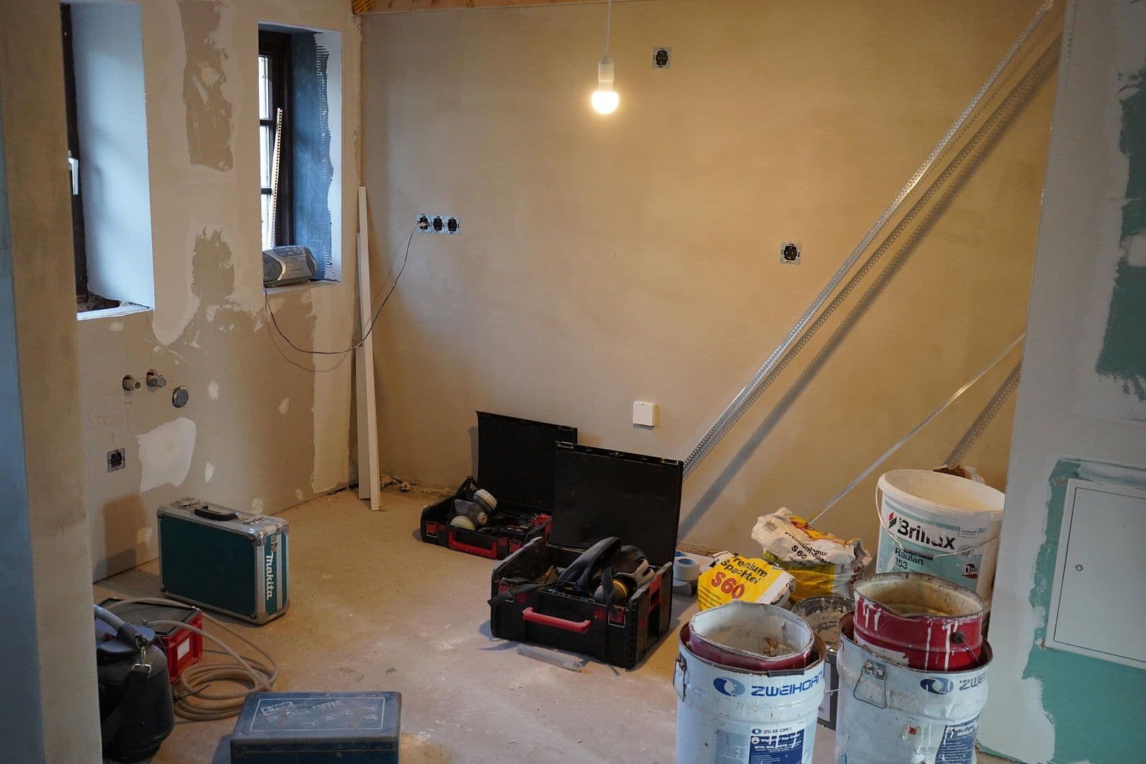 Prodej domu 100 m², pozemek 350 m², Süderstrasse, 28, Wester-Ohrstedt, Šlesvicko-Holštýnsko Prodej domu 100 m², pozemek 350 m², Süderstrasse, 28, Wester-Ohrstedt, Šlesvicko-Holštýnsko