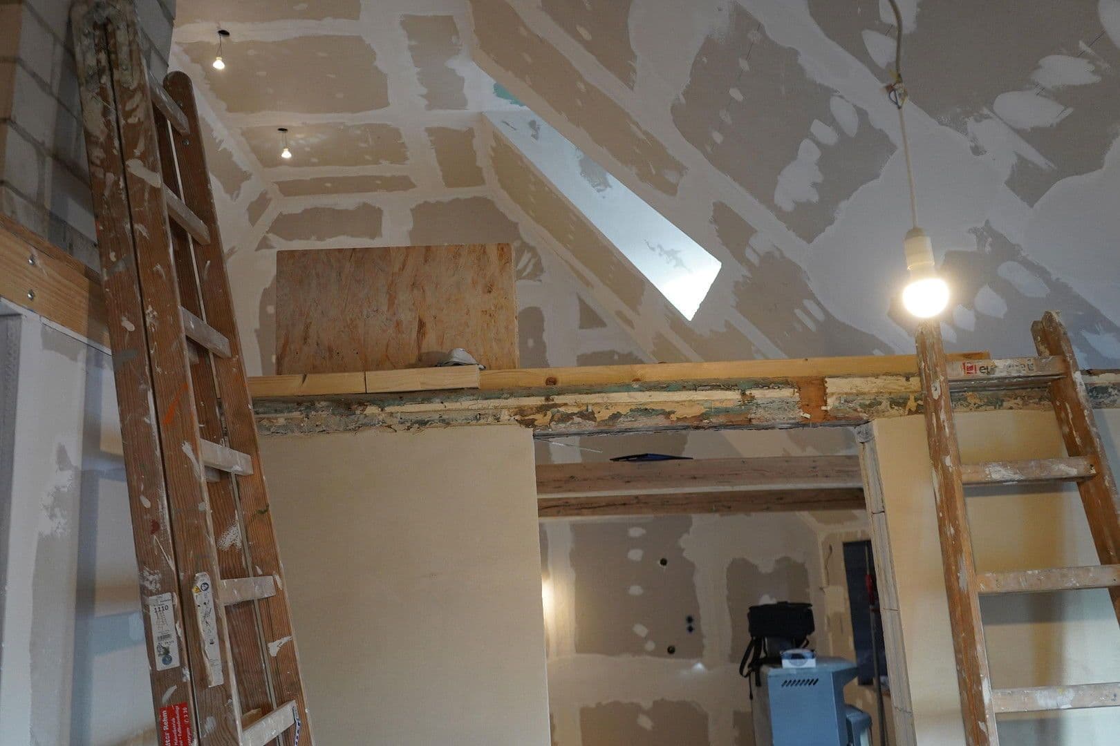 Prodej domu 100 m², pozemek 350 m², Süderstrasse, 28, Wester-Ohrstedt, Šlesvicko-Holštýnsko Prodej domu 100 m², pozemek 350 m², Süderstrasse, 28, Wester-Ohrstedt, Šlesvicko-Holštýnsko