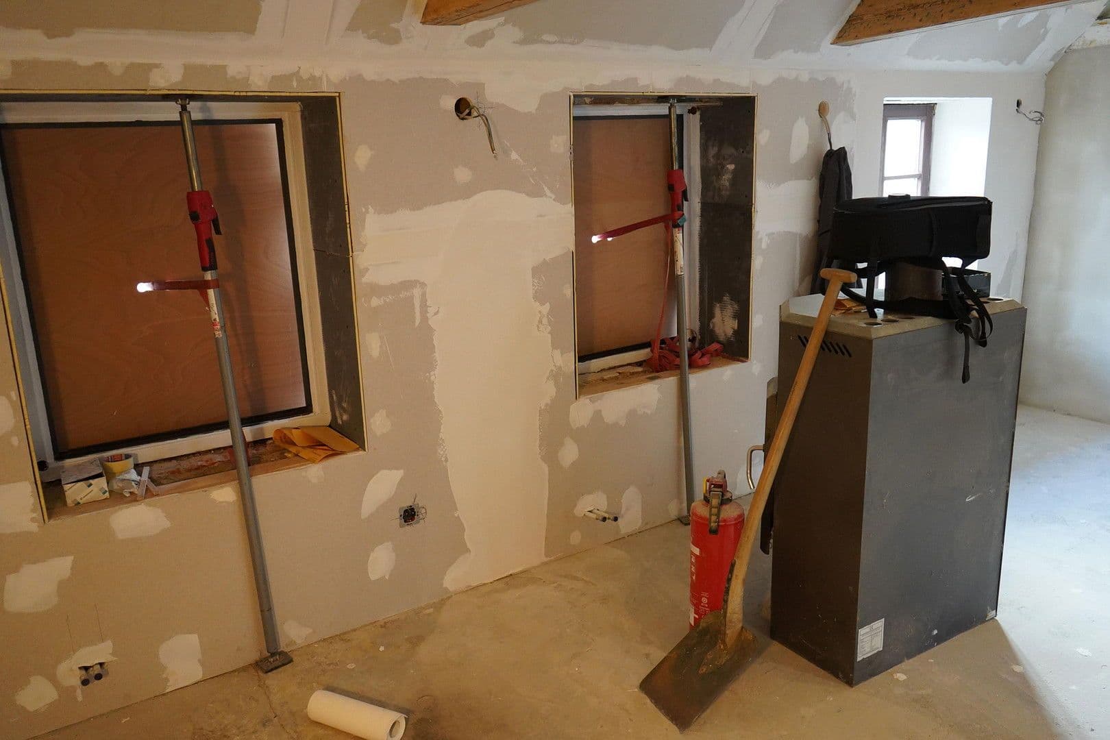 Prodej domu 100 m², pozemek 350 m², Süderstrasse, 28, Wester-Ohrstedt, Šlesvicko-Holštýnsko Prodej domu 100 m², pozemek 350 m², Süderstrasse, 28, Wester-Ohrstedt, Šlesvicko-Holštýnsko