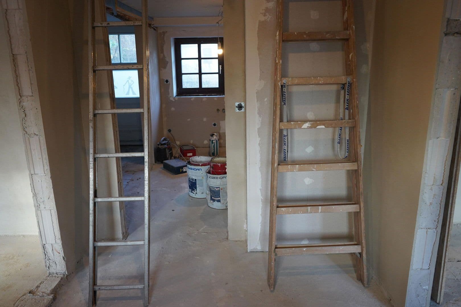 Prodej domu 100 m², pozemek 350 m², Süderstrasse, 28, Wester-Ohrstedt, Šlesvicko-Holštýnsko Prodej domu 100 m², pozemek 350 m², Süderstrasse, 28, Wester-Ohrstedt, Šlesvicko-Holštýnsko