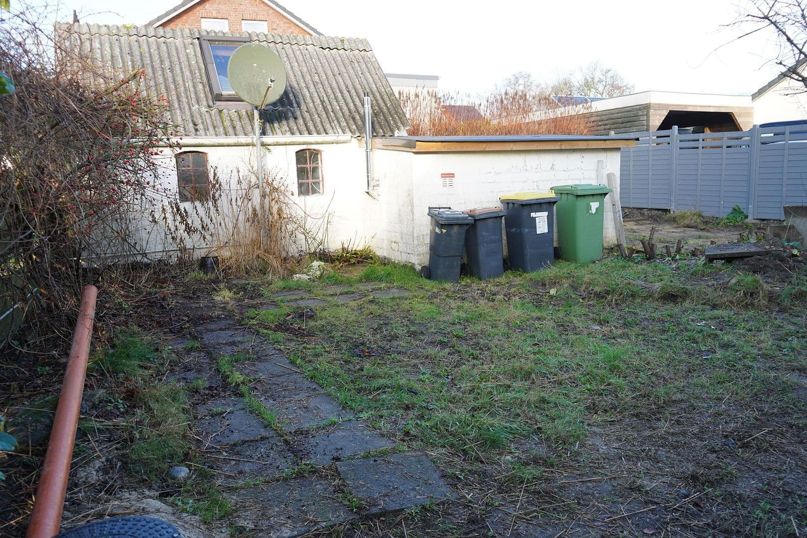 Prodej domu 100 m², pozemek 350 m², Süderstrasse, 28, Wester-Ohrstedt, Šlesvicko-Holštýnsko Prodej domu 100 m², pozemek 350 m², Süderstrasse, 28, Wester-Ohrstedt, Šlesvicko-Holštýnsko