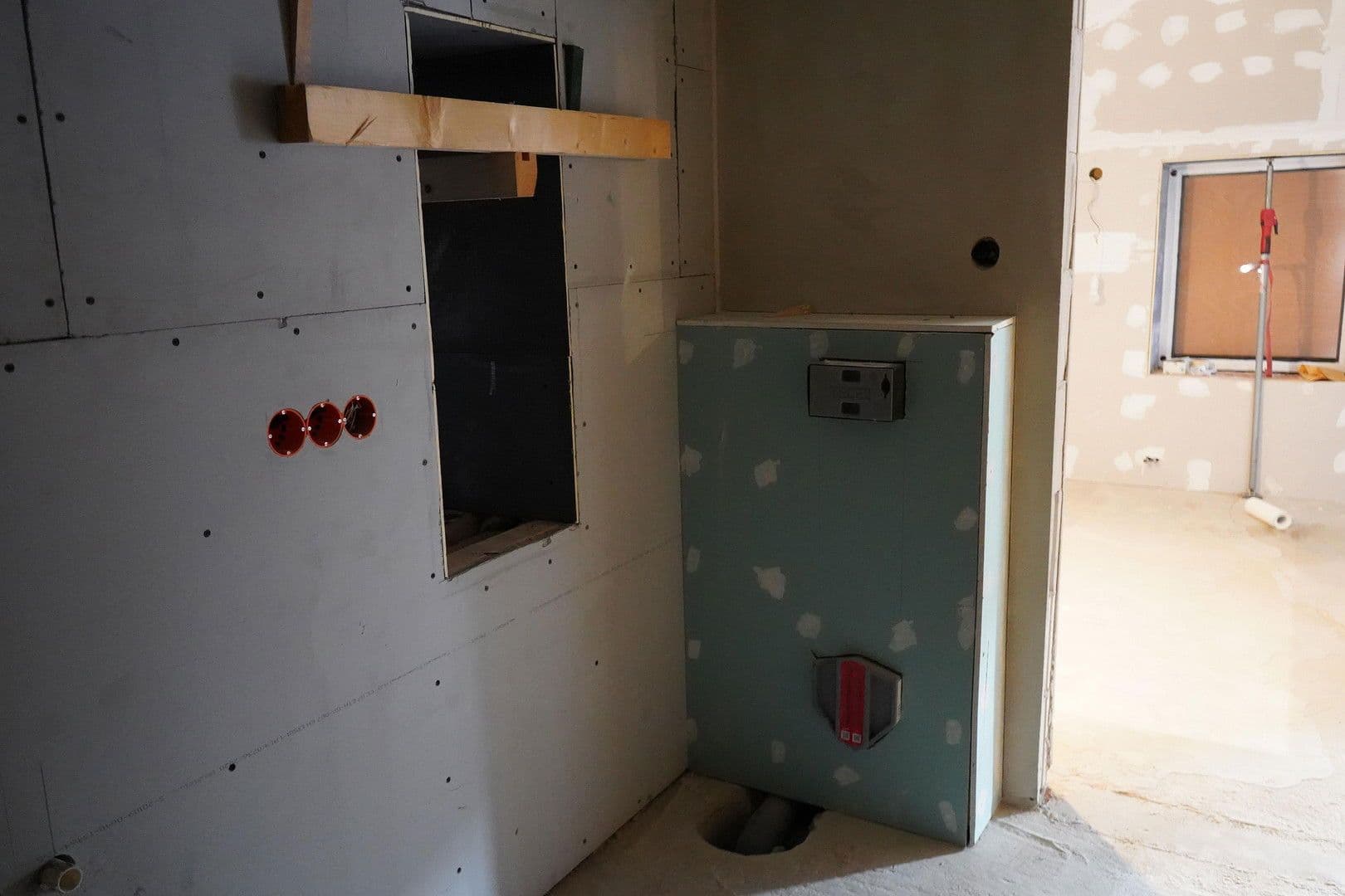 Prodej domu 100 m², pozemek 350 m², Süderstrasse, 28, Wester-Ohrstedt, Šlesvicko-Holštýnsko Prodej domu 100 m², pozemek 350 m², Süderstrasse, 28, Wester-Ohrstedt, Šlesvicko-Holštýnsko